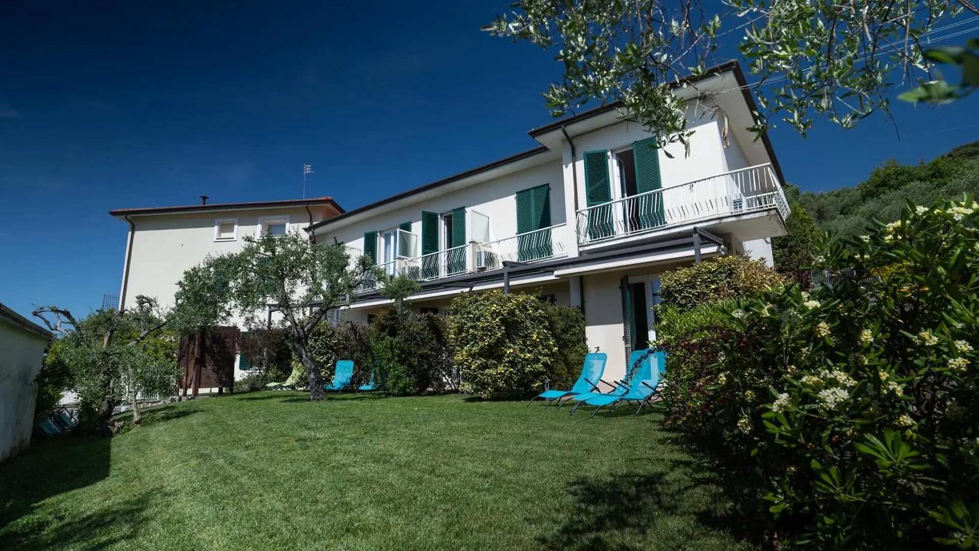 *** Hotel Albergo Blueline Tellaro Italy