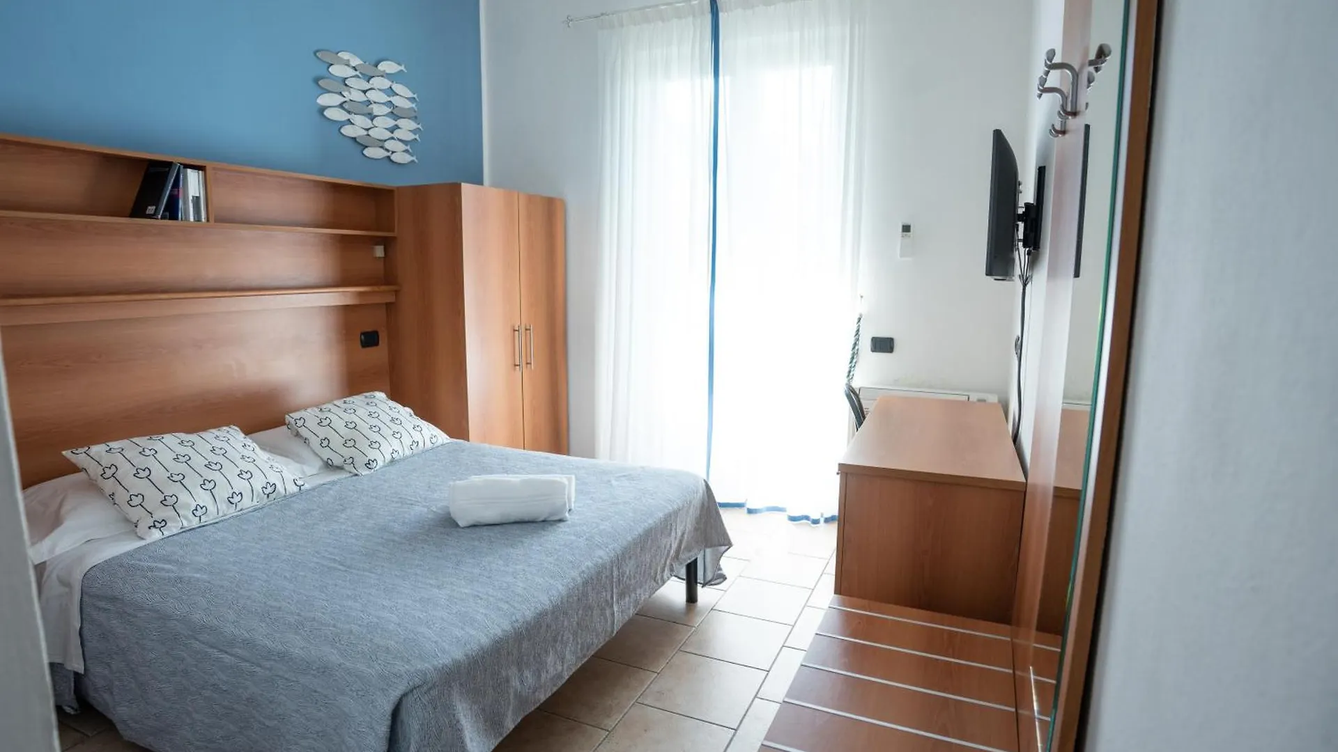 Albergo Blueline Tellaro