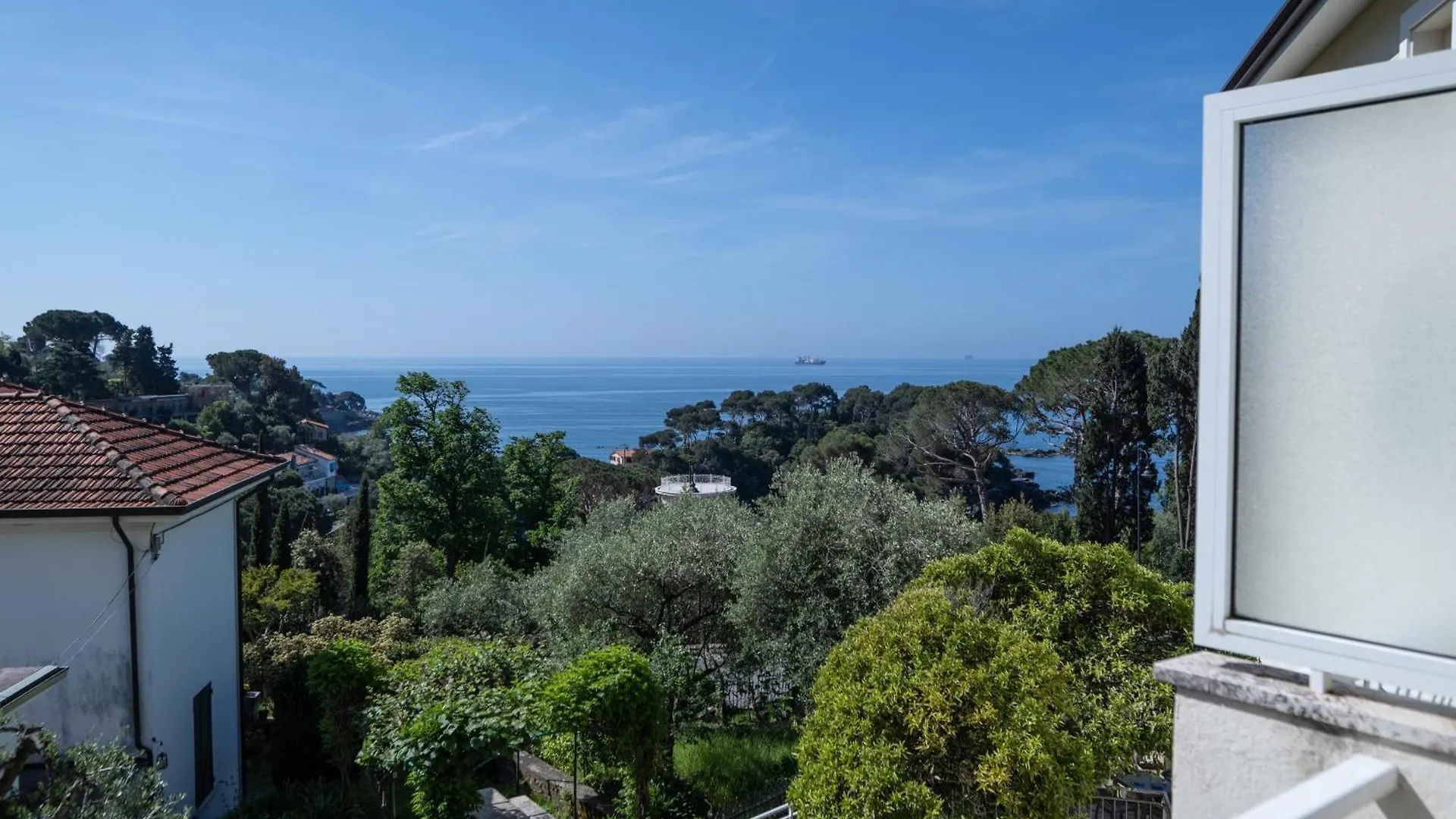 Hotel Albergo Blueline Tellaro
