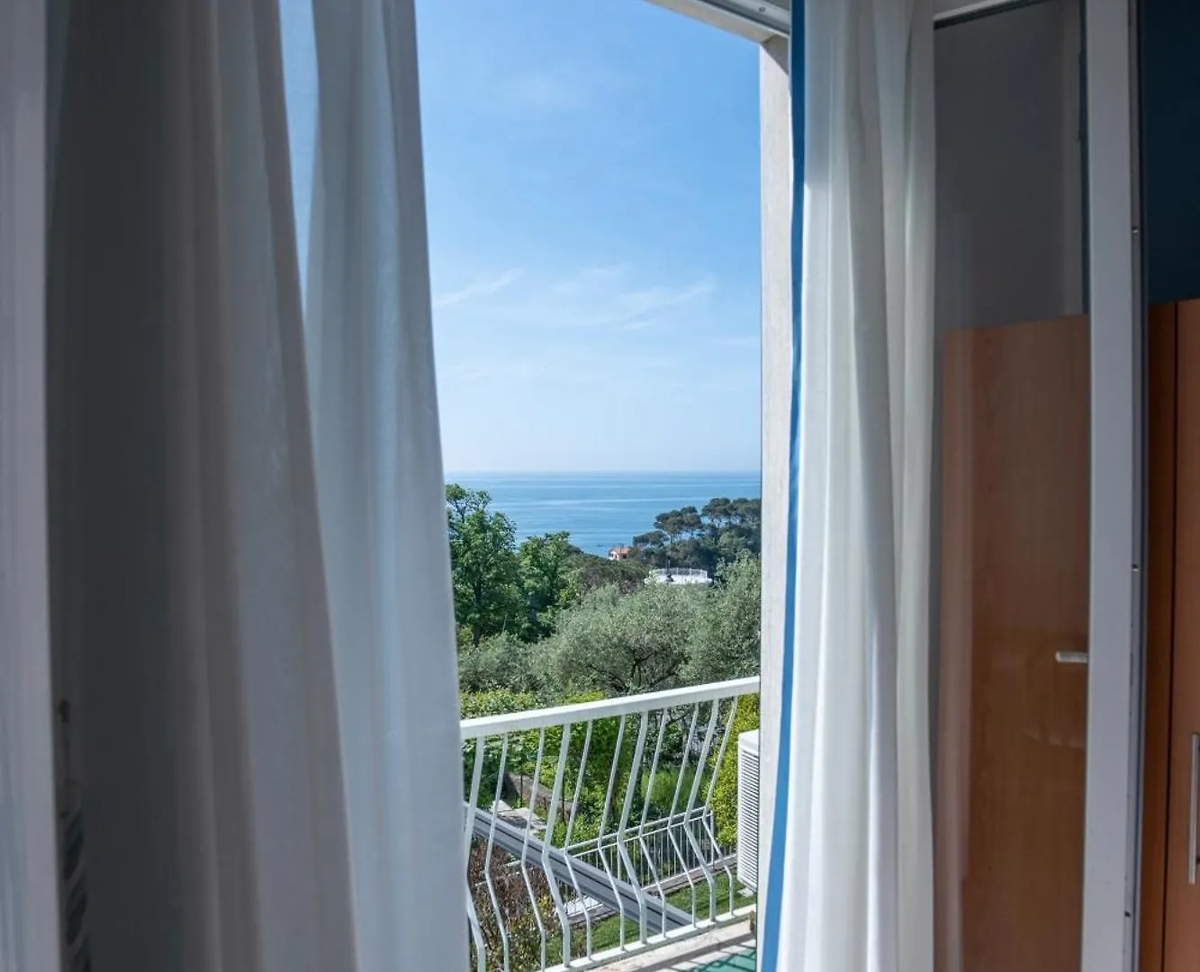 *** Hotel Albergo Blueline Tellaro Italy