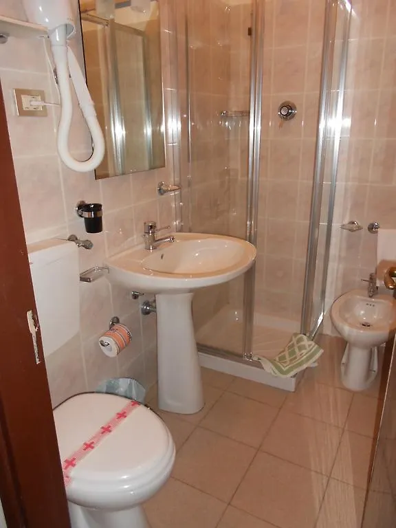 *** Hotel Albergo Blueline Tellaro Italy