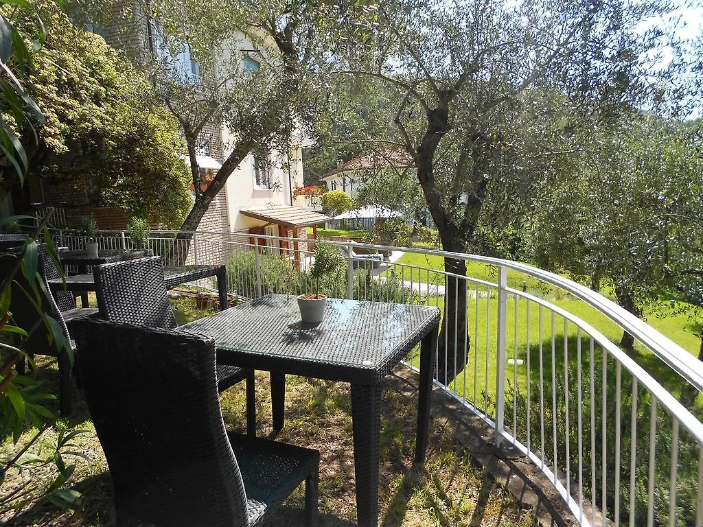 *** Hotel Albergo Blueline Tellaro Italy