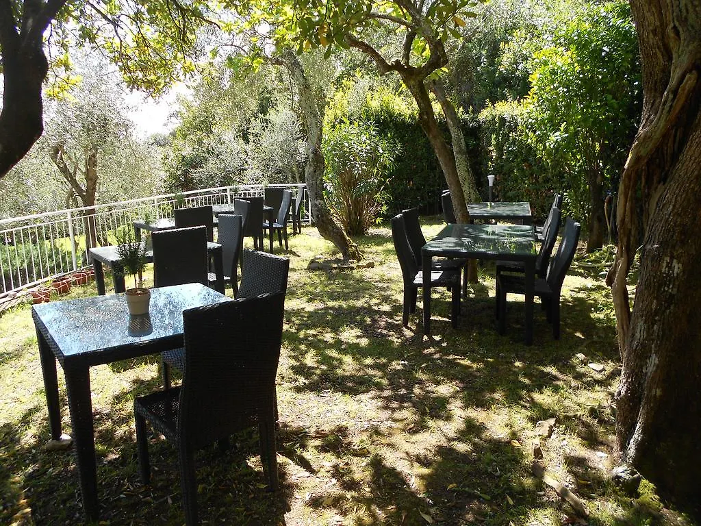 Albergo Blueline Tellaro