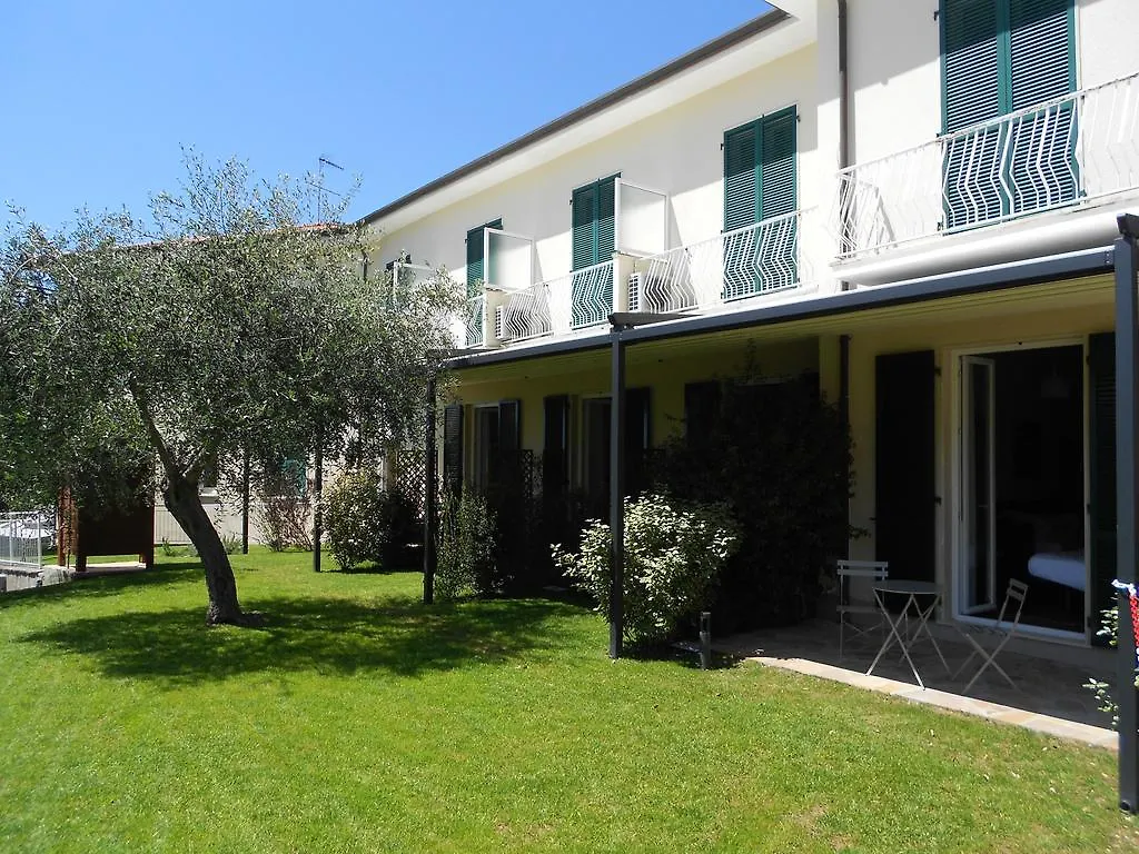 Albergo Blueline Tellaro 3*,  Italy