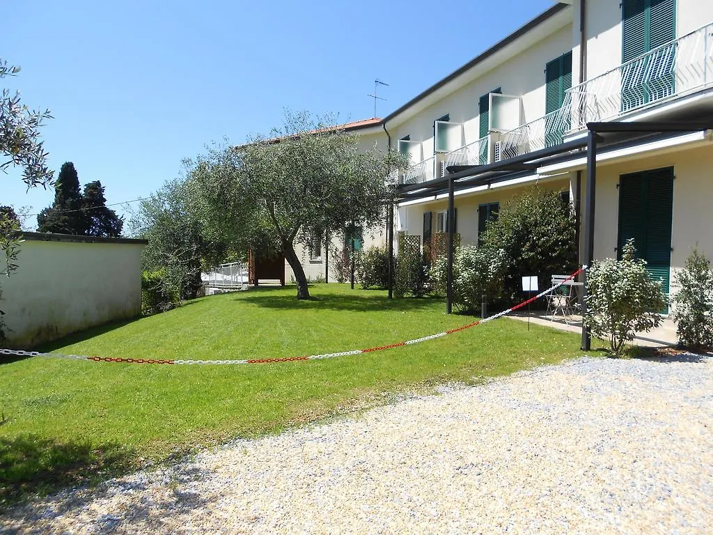 *** Hotel Albergo Blueline Tellaro Italy