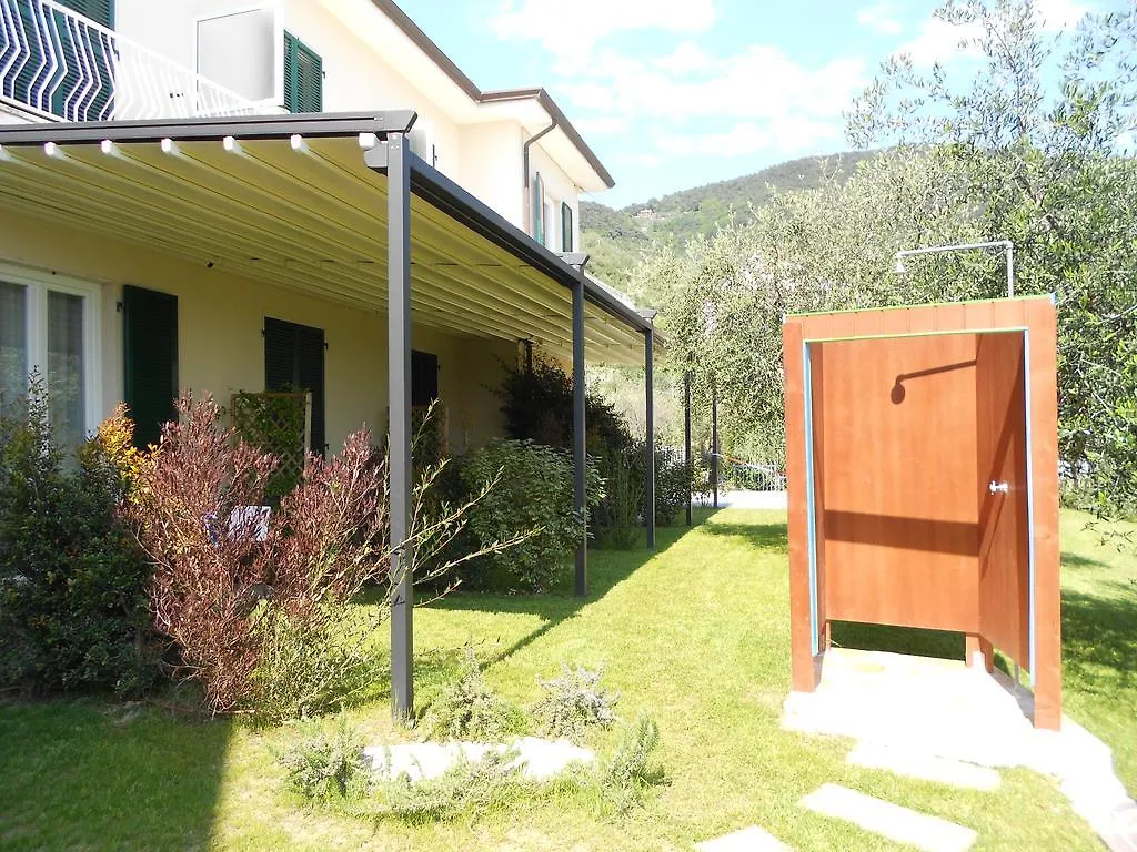 Albergo Blueline Tellaro Hotel