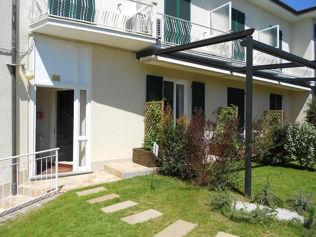 Albergo Blueline Tellaro