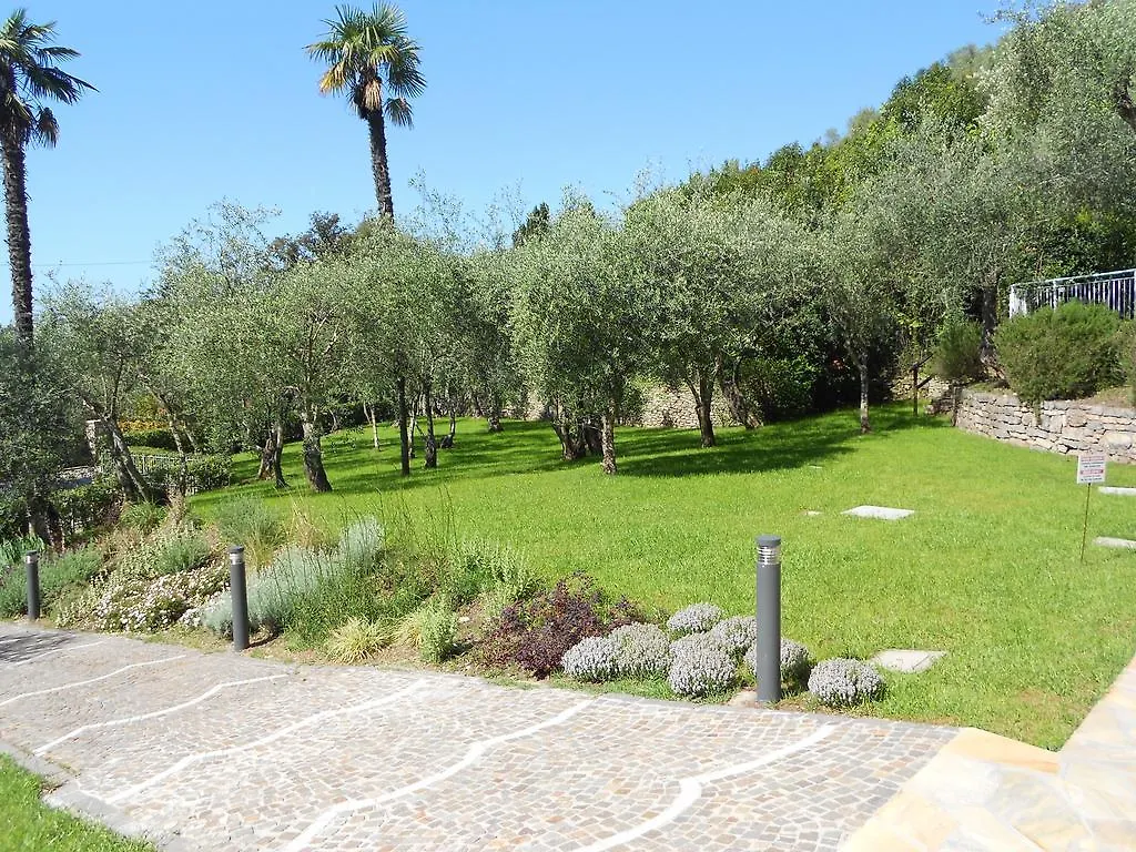 Albergo Blueline Tellaro 3*,