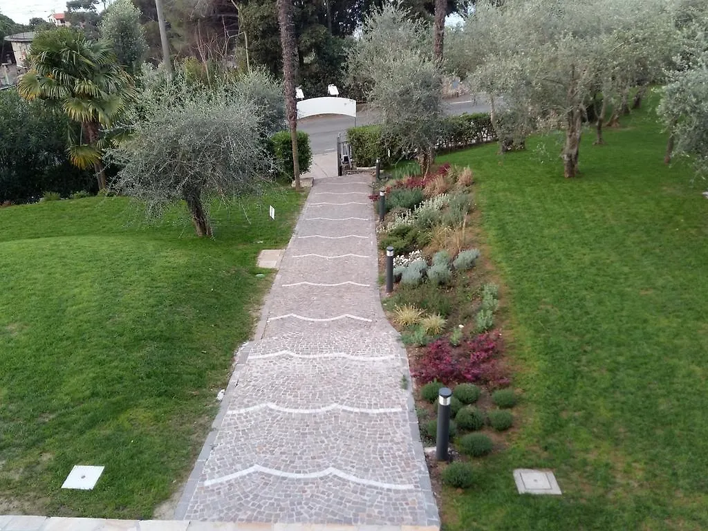 Albergo Blueline Tellaro Hotel