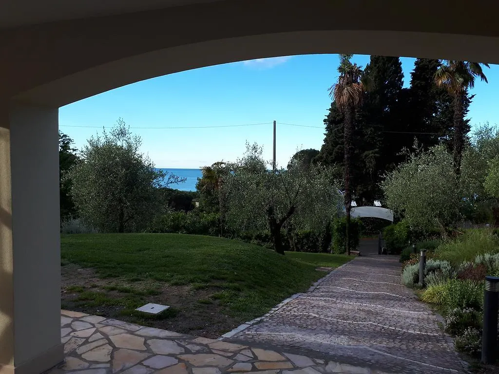 Albergo Blueline Tellaro