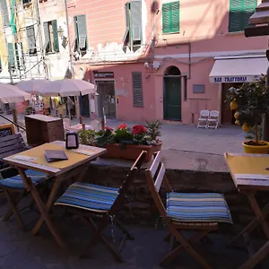 Guest house Rollando, Vernazza