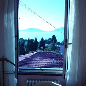 Hotel Miranda, Tellaro