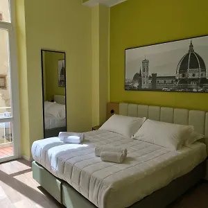Jr Hermes Hotel Firenze