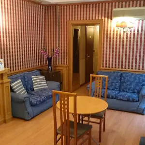 Hotel Urbis Rome