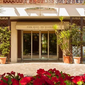 Hotel Park Dei Massimi Rome