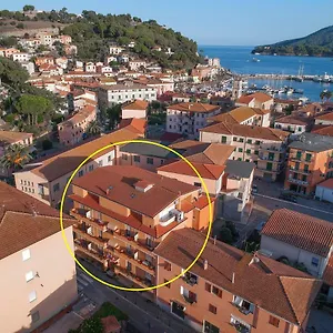 Due Torri Hotel Porto Azzurro