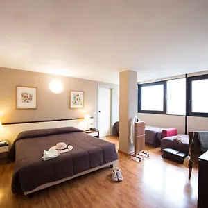 Hotel Ibis Styles Cristal Palermo