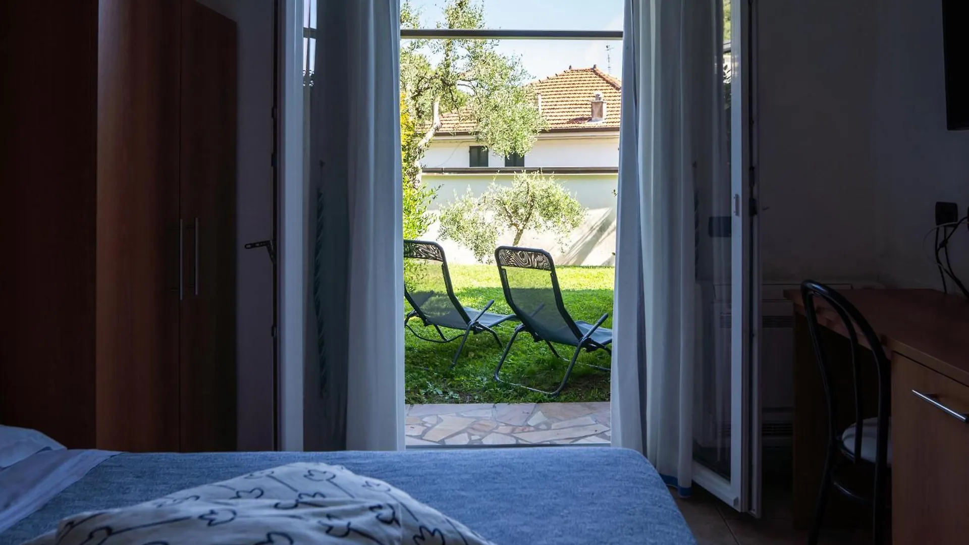 Albergo Blueline Tellaro 3*,