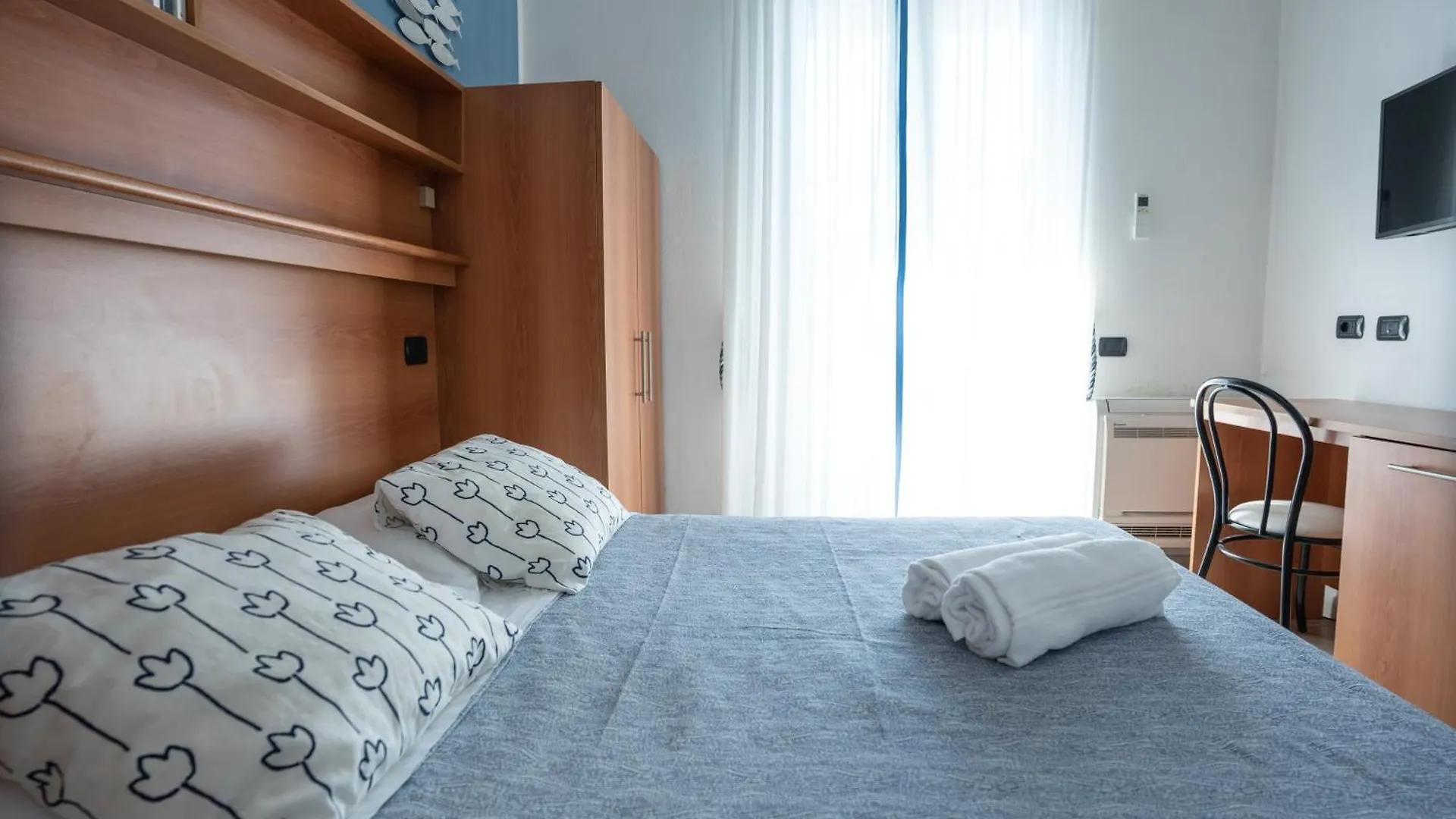 Albergo Blueline Tellaro Hotel
