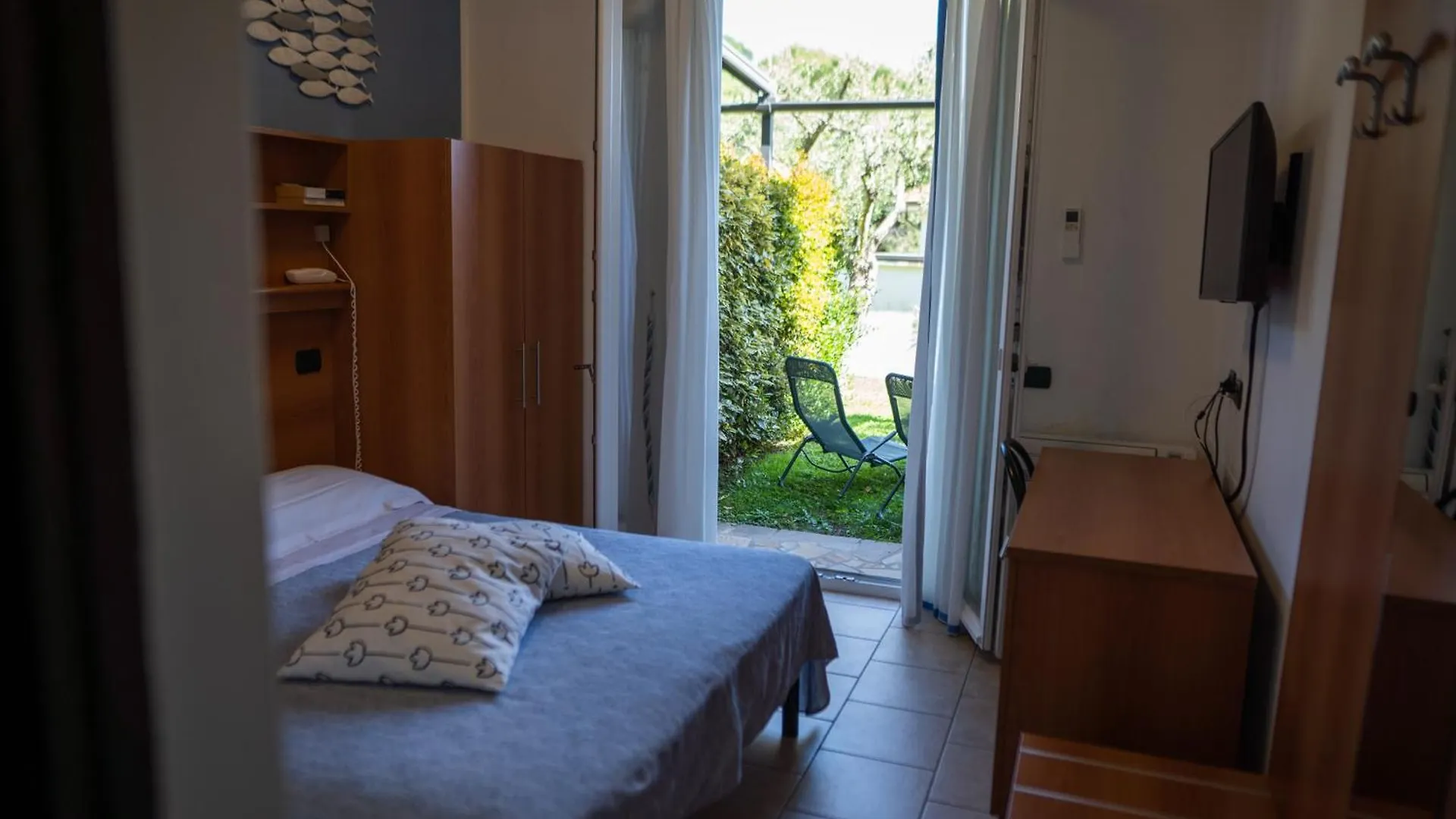 Albergo Blueline Tellaro