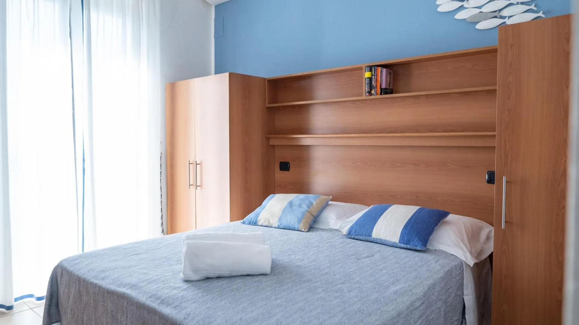 Albergo Blueline Tellaro Hotel