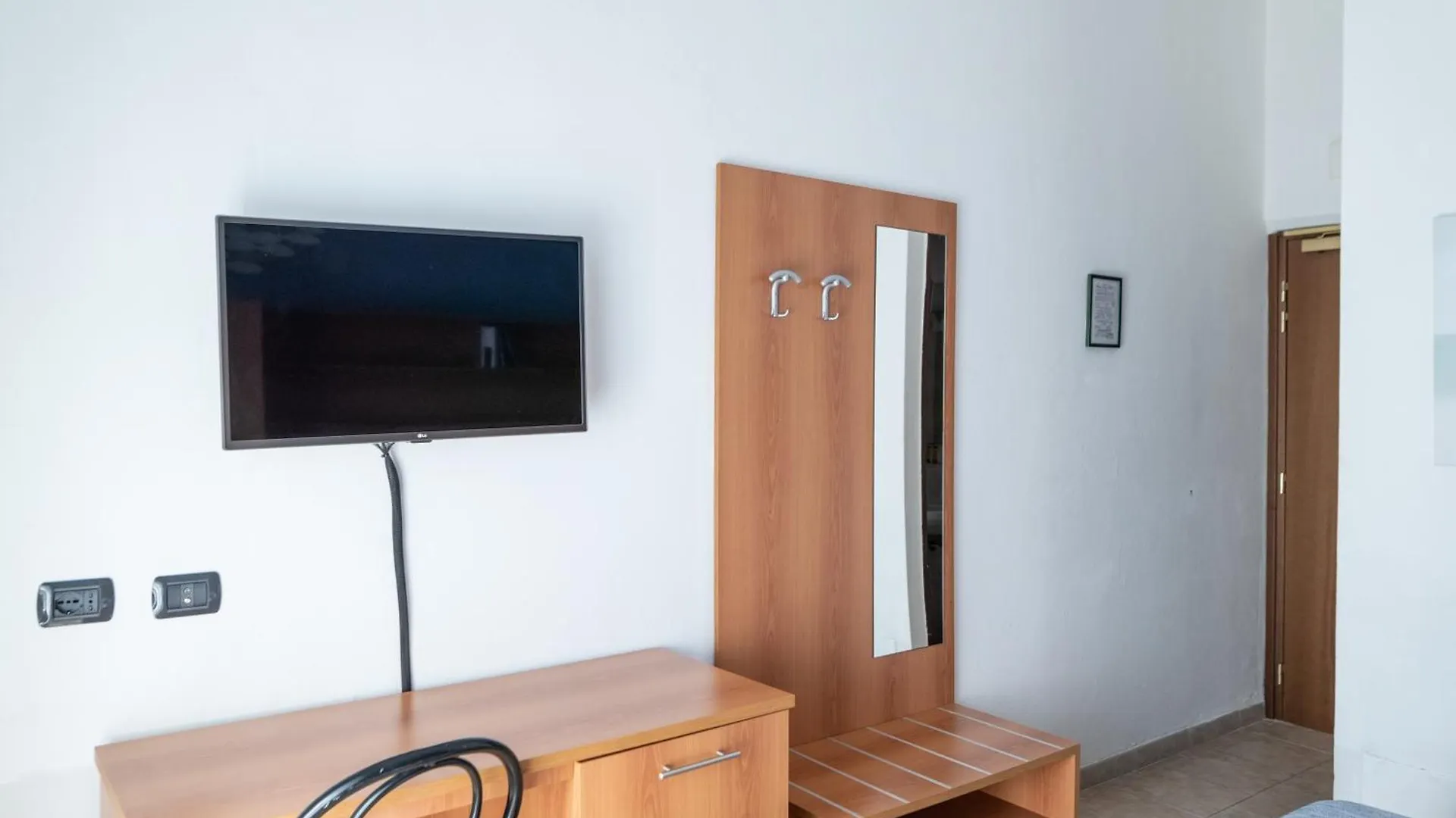Albergo Blueline Tellaro Hotel