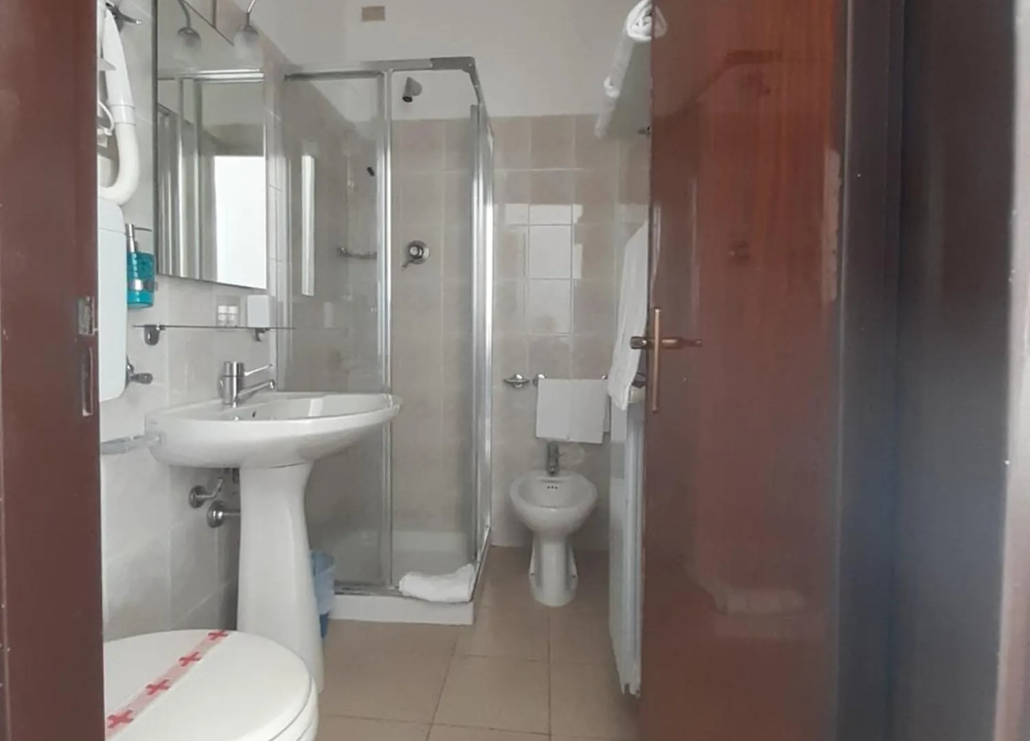 Albergo Blueline Tellaro Hotel