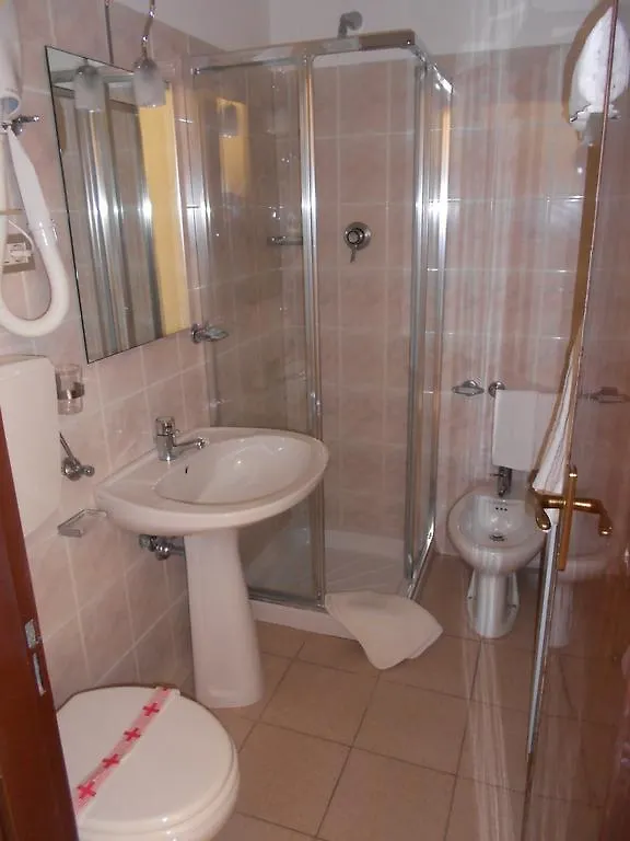 Albergo Blueline Tellaro
