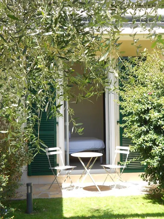 Albergo Blueline Tellaro 3*,  Italië
