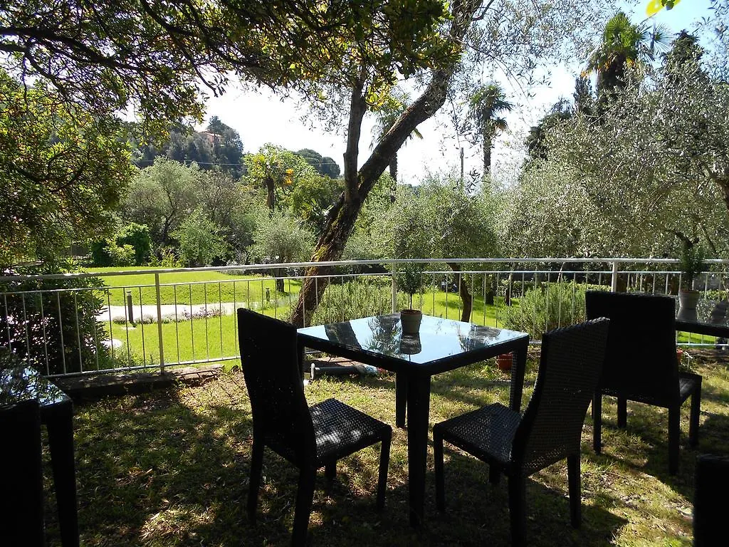 Albergo Blueline Tellaro 3*,