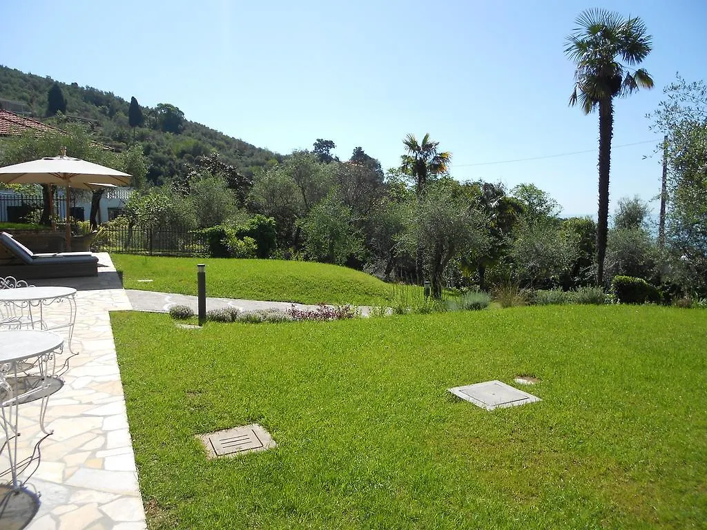 Albergo Blueline Tellaro