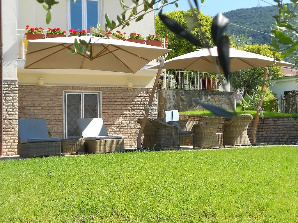 Hotel Albergo Blueline Tellaro